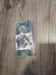 Pán Prstenů Karetní hra - The Withered Heath / Lord of the Rings LCG