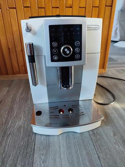 Espresso DeLonghi ECAM 23.210 W Aukro