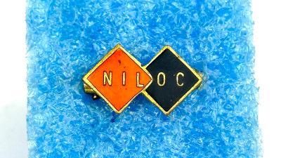 Odznak Niloc
