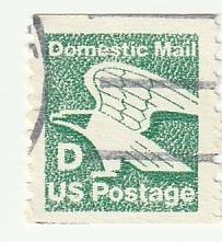 Známka USA od koruny - strana 25