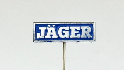 Odznak Jäger