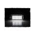 LED osvetlenie ŠPZ FORD Mondeo MK4 (2007-2014) - Náhradné diely a príslušenstvo pre osobné vozidlá
