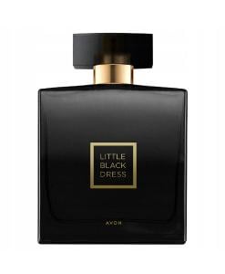 Edp Little Black Dress 100ml MAXI velikost - Výprodej