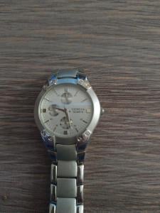 Dámské hodinky Geneva Quartz