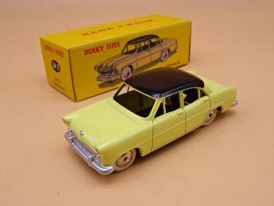 DINKY - SIMCA VERSAILLES