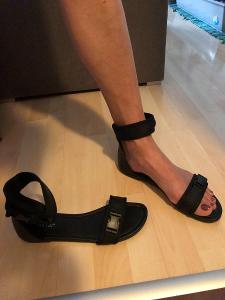 dámské sandále