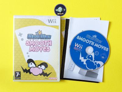 společenská hra Super Mario Smooth Waves - Nintendo Wii
