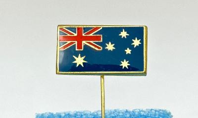 Odznak vlajka Austrálie, Australské společenství