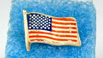 Odznak U.S.A. Spojené státy americké