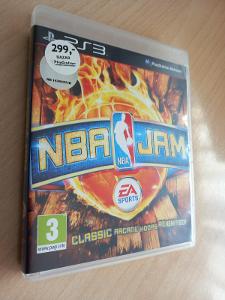 +++NBA JAM na PS3+++