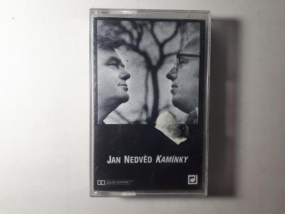 Jan Nedvěd - Kamínky