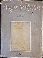 Rodin, Auguste: O umění