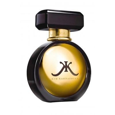 Kim Kardashian Gold Eau de Parfum 30ml Tester