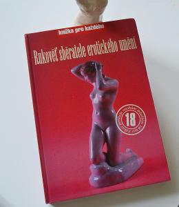 Rukověť sběratele erotického umění