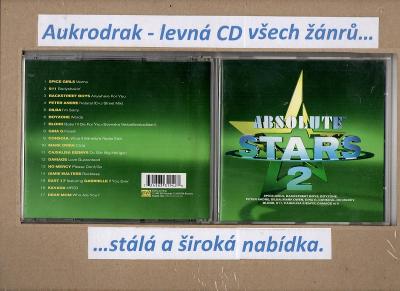 CD/Absolute Stars 2