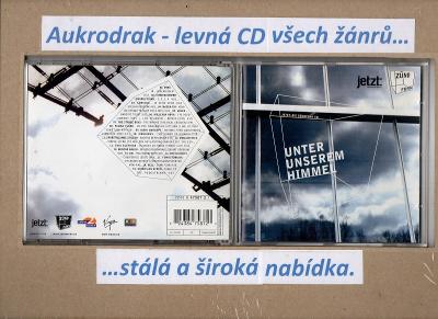 CD/Unter Unserem Himmel
