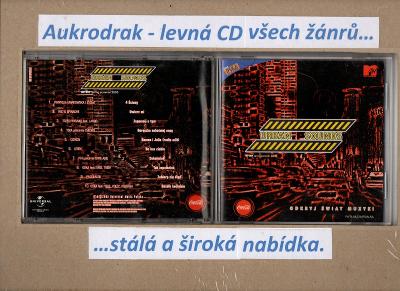 CD/Urban Sounds-odkryj świat muzyki