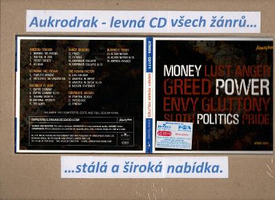 CD/Money Power Politics-