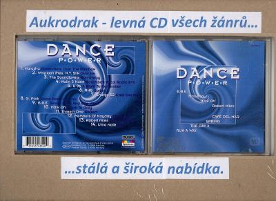 CD/Dance POWER