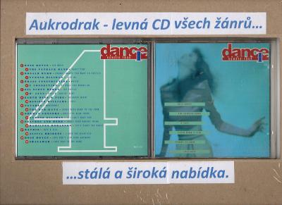 CD/The History Of Dance-Volume 1-Number Four