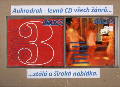 CD/The History Of Dance-Volume 2-Number Three