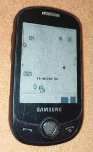 Samsung C3510 Genoa -funkční základní deska !!!