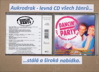 CD/Dancin´ Party-The Nonstop Dancing Hit Mix