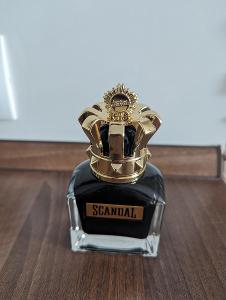 Gaultier Scandal Le parfum Pour Homme 50 ml.