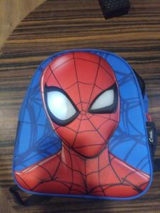 Dětský batoh - Spiderman - s vadou