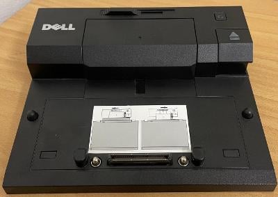 Dokovací stanice Dell PR03X E-Port Plus II - 0CPGHK USB 3.0