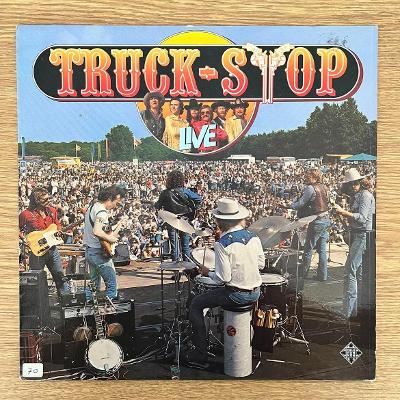 Truck Stop  – Live