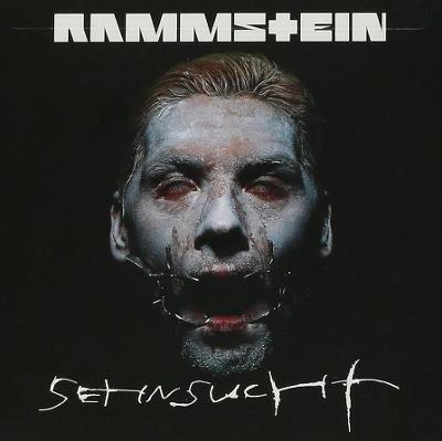 RAMMSTEIN - Sehnsucht - 1997 .. stará verze !