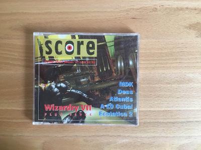 Score_CD 39_březen 1997