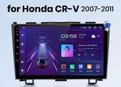 Android 12 autorádio s navi pro HONDA CR-V (2007-2011) 1/32 gb