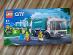 LEGO® City 60386 Smetiarske vozidlo - Hračky