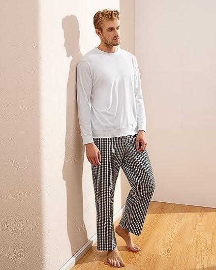 Pánske dvojdielne pyžamo LAPASA veľ. L - Oblečenie, obuv a doplnky