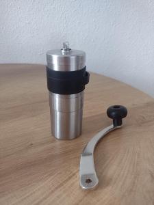 PORLEX Mini - mlýnek na kávu