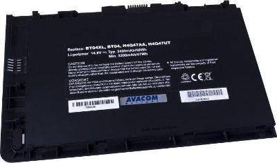 Avacom pro HP EliteBook 9470m Li-Pol 14,8V 3400mAh/50Wh baterie