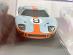 Ford GT40 #9 24h Le Mans Rodriguez/L.Bianchi 1968 - 1/43 (M2-x) - Modely automobilov