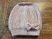Detská pletená čiapka veľ. 2-3 roky - Oblečenie pre deti