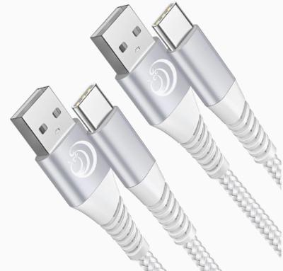 AIONE Kábel USB typu C 2m / 4KS