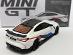 BMW M4 M-Performance - Alpine White - 1/64 MiniGT #346 (C4-x) - Modely automobilov
