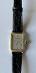 Dámske náram. hodinky quartz Pierre Cardin s čiernym pásikom - Šperky a hodinky