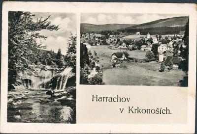 10D11756 Krkonoše - Harrachov