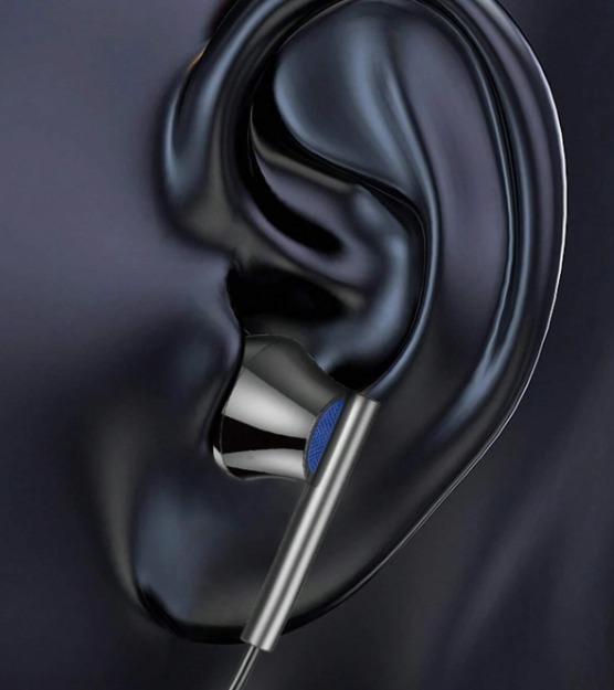 Klasické drátové sluchátka  - Mobily a chytrá elektronika