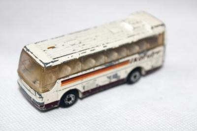 Matchbox - Autobus     (x1)