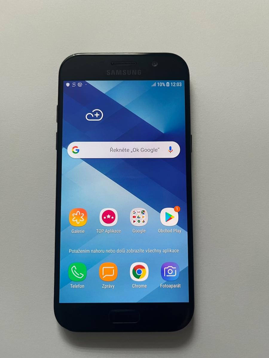 Samsung Galaxy A5 2017, 32GB - Mobily a smart elektronika