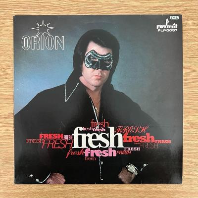 Orion – Fresh