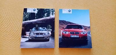 Nové origo kniha na BMW e88 convertible a e82 coupe 135i 123d 120i d