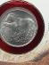 50 Kčs - r.1987 , Kôň Przewalský - listové mince - Numizmatika